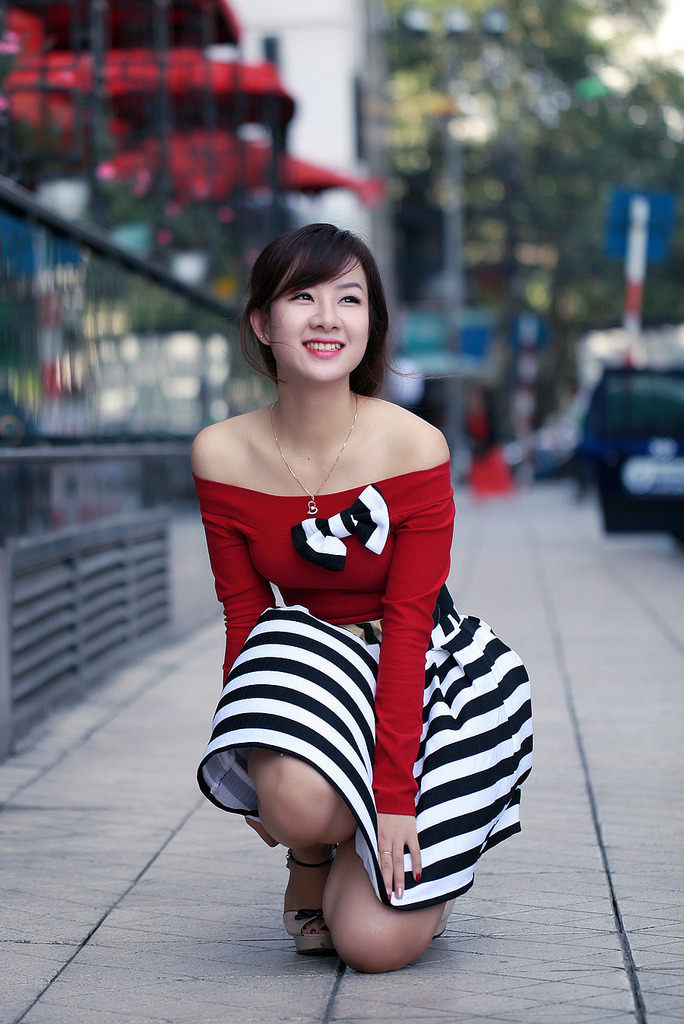 小姑子的味道